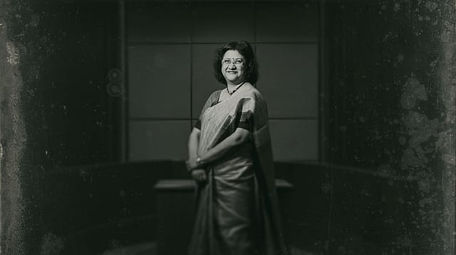 Arundhati Bhattacharya joins RIL as independent director Arundhati Bhattacharya joins RIL as independent director