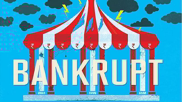 Bad loans continue to haunt PSU banks Bad loans continue to haunt PSU banks