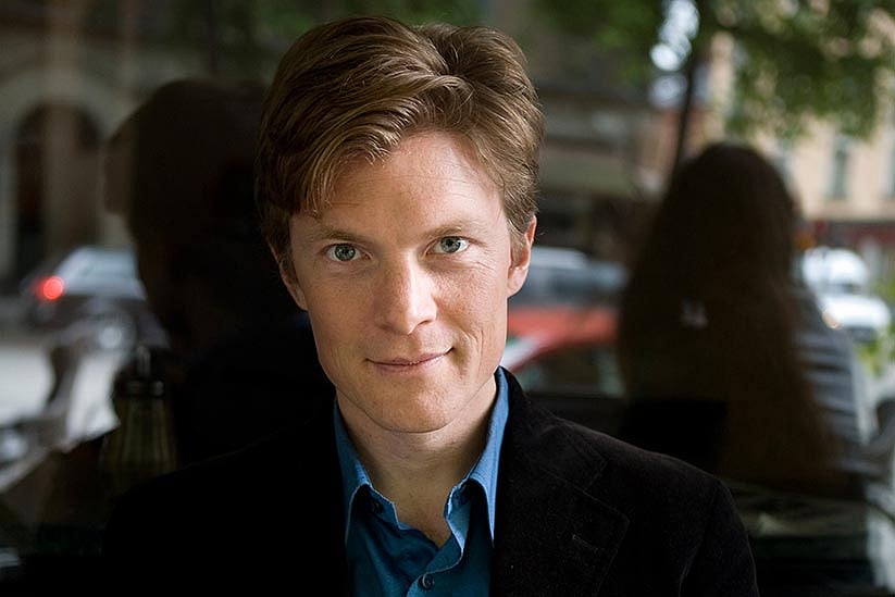 Lack of growth is unsustainable: Johan Norberg