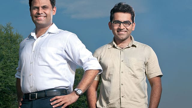 Zooming into the game Zooming into the game