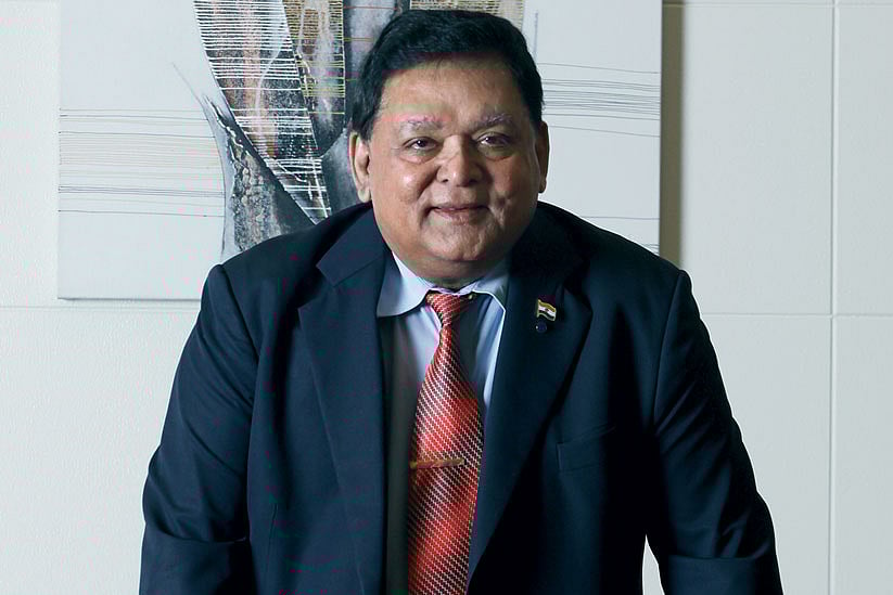 Is it time to rejig L&T?