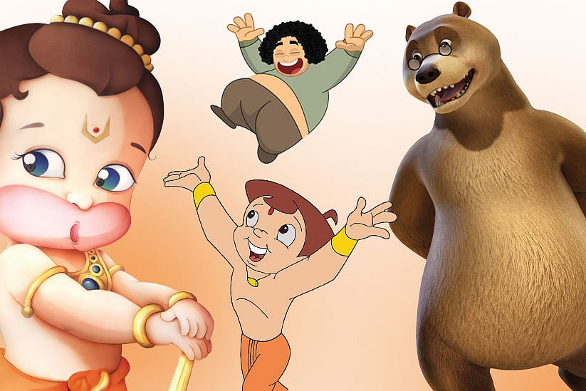 31000000000 Animated Enough?