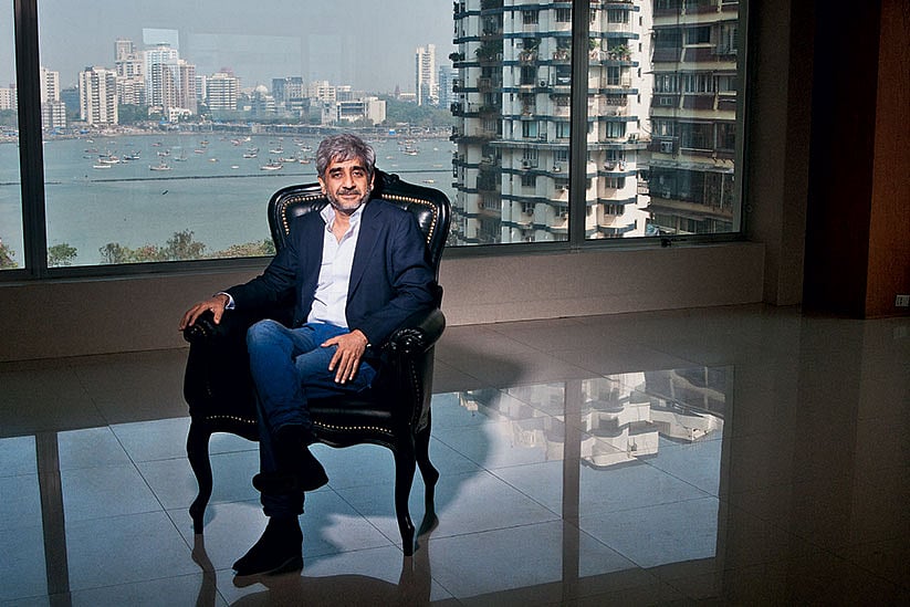 How Mukesh Ambani plans to make India a luxury hub