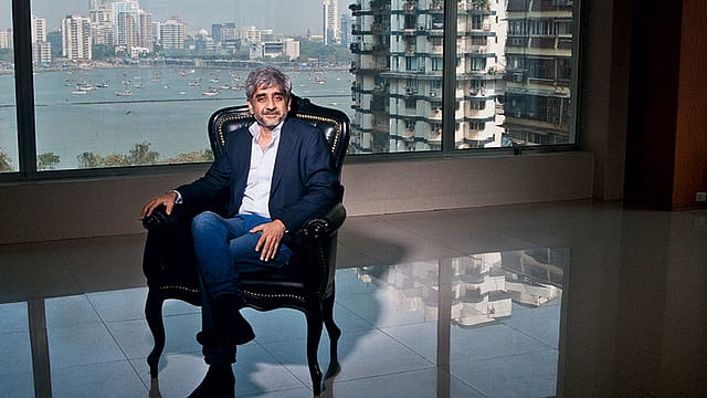 How Mukesh Ambani plans to make India a luxury hub How Mukesh Ambani plans to make India a luxury hub