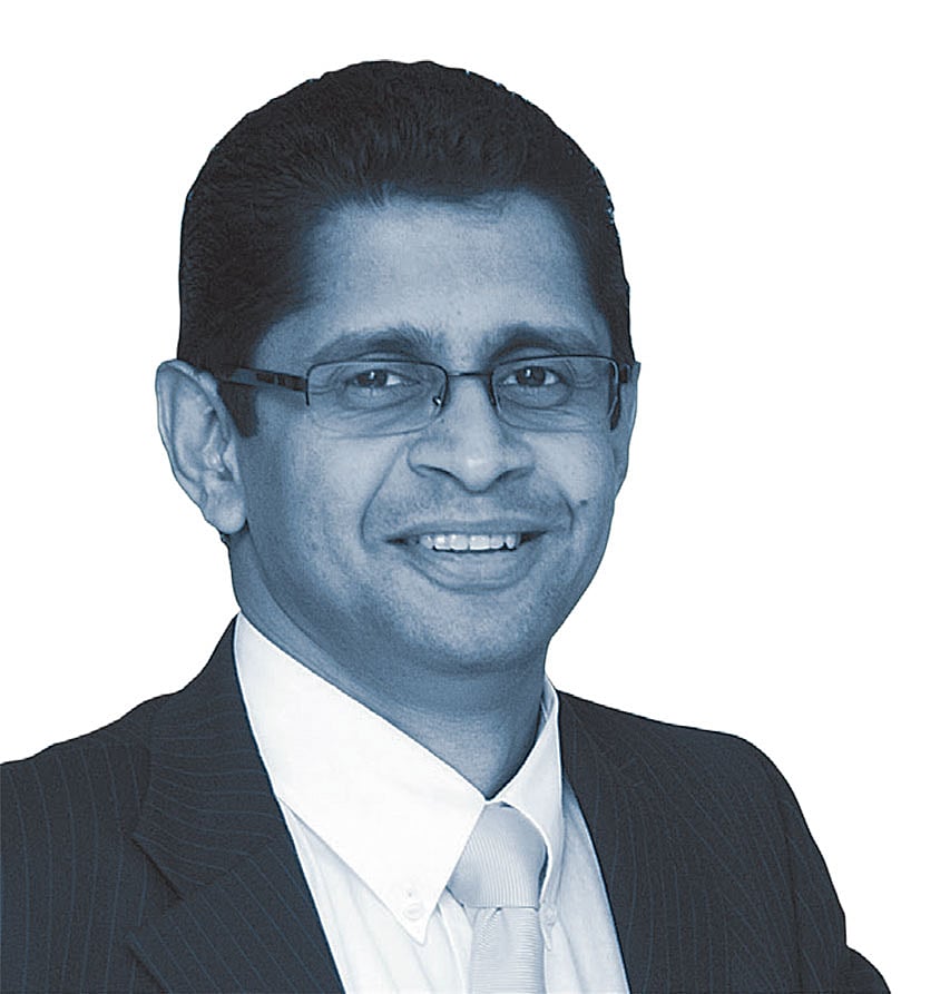 The crorepati calculus 