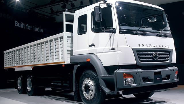 Hot on its wheels Hot on its wheels