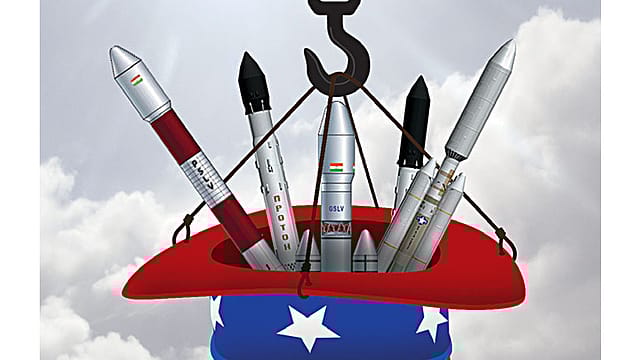 Vehicle for growth Vehicle for growth