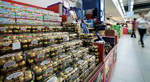 This rise in retail inflation by 46 basis points came on the back of higher prices of vegetables, meat and fish, edible oils, eggs, and personal care items.