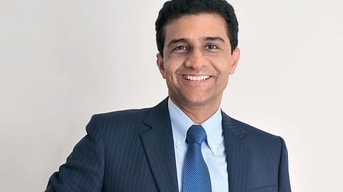 “When there is an issue, don’t hide from it.” Rajesh Gandhi, managing director, Vadilal Industries