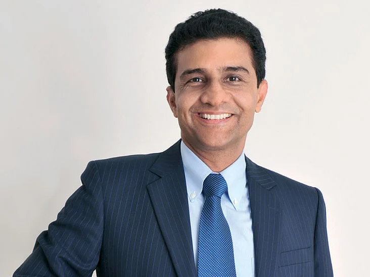 “When there is an issue, don’t hide from it.” Rajesh Gandhi, managing director, Vadilal Industries