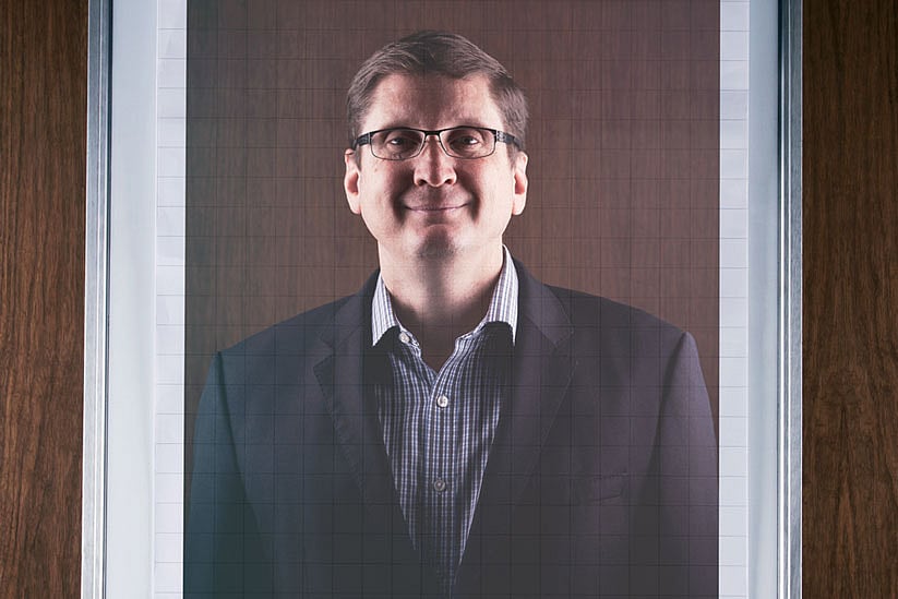 Tech's trust imperative