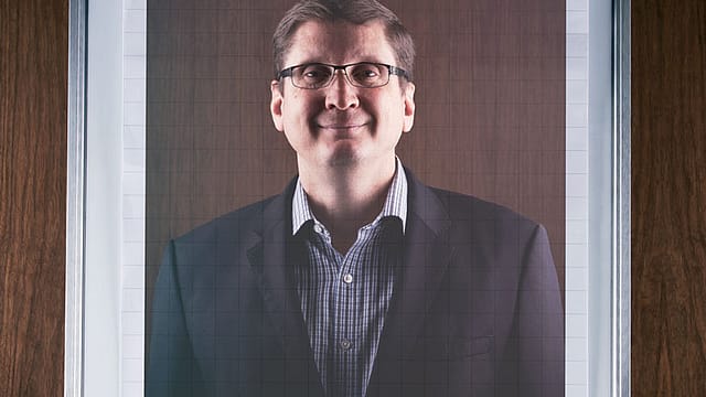 Tech's trust imperative Tech's trust imperative