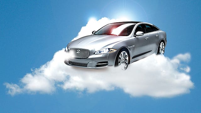 The light rider The light rider