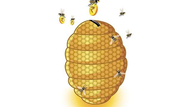 Sweet fix for loan worries Sweet fix for loan worries