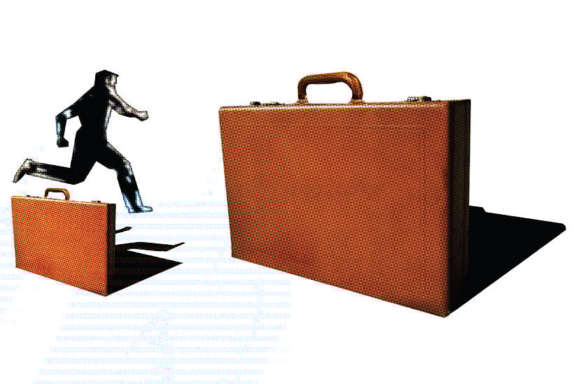 Why the next budget will test the UPA's reformist agenda