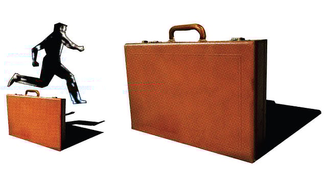 Why the next budget will test the UPA's reformist agenda Why the next budget will test the UPA's reformist agenda