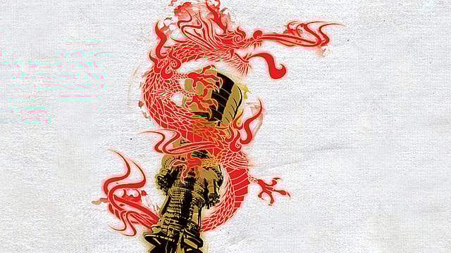 BHEL versus China BHEL versus China