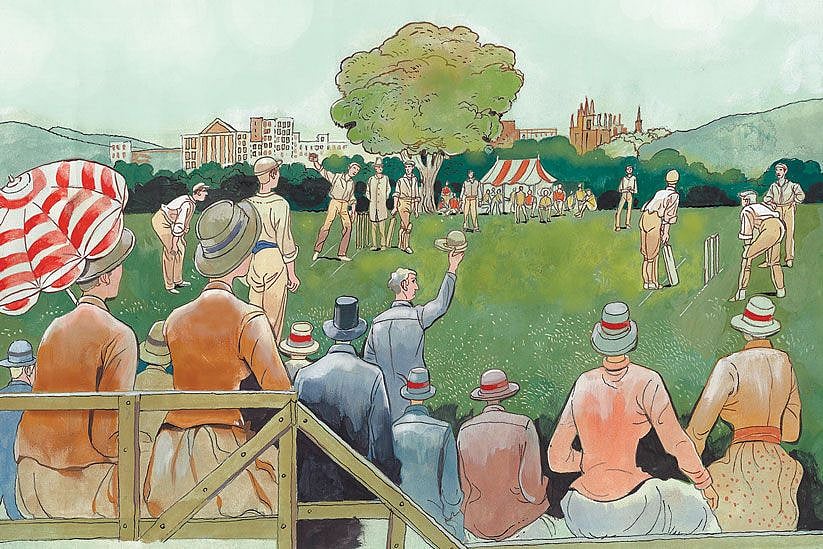 Networking’s new pitch