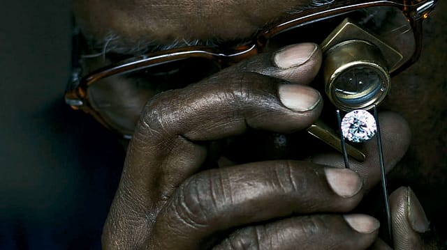 A cut above A cut above