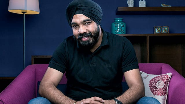 Airbnb in India Airbnb in India