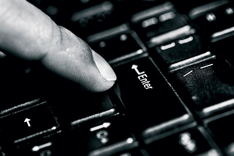 Sahir Hidayatullah: Paid e-mail is safer than free