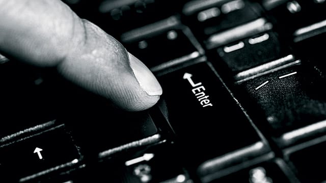 Sahir Hidayatullah: Paid e-mail is safer than free Sahir Hidayatullah: Paid e-mail is safer than free