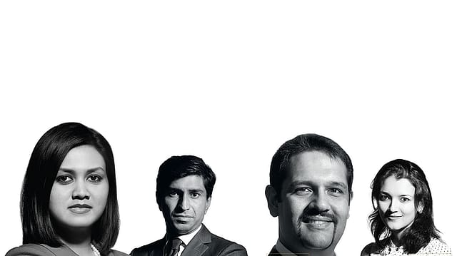 The successor The successor