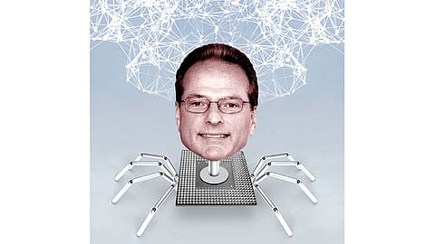 Tanmoy Chakraborty