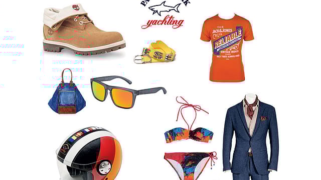 How Mukesh Ambani plans to help India become a luxury hub How Mukesh Ambani plans to help India become a luxury hub