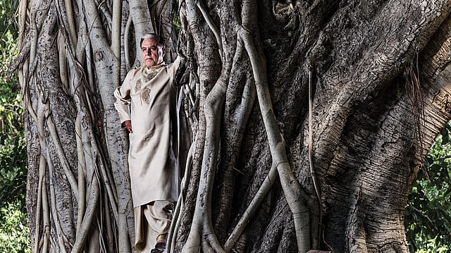 The roots of a smart city The roots of a smart city