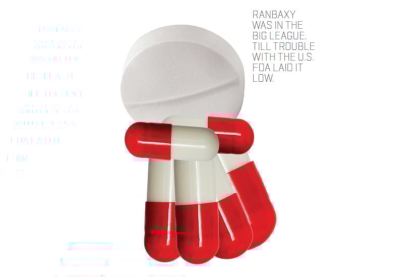 A new home for Ranbaxy