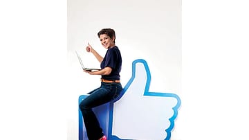 SoftBank hires former Facebook SoftBank hires former Facebook