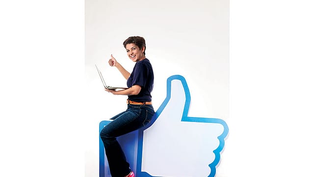 Inside Facebook India Inside Facebook India