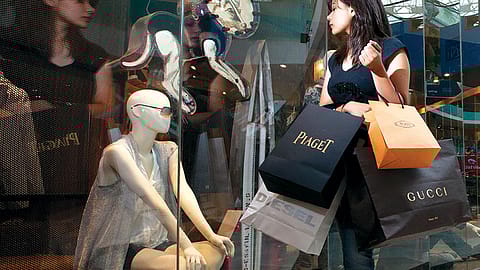 These cities can be distinctly identified for their high speed of change but lower quality of life, says the report.