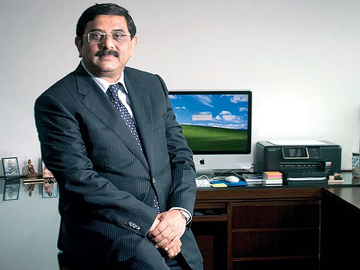 Aparup Sengupta has quit Aegis at a point when the BPO industry is maturing.