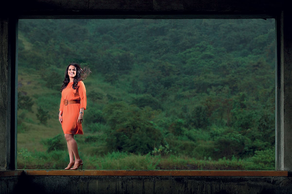 The Investor friendly designer