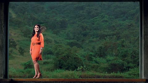 Anita Dongre, Fashion designer