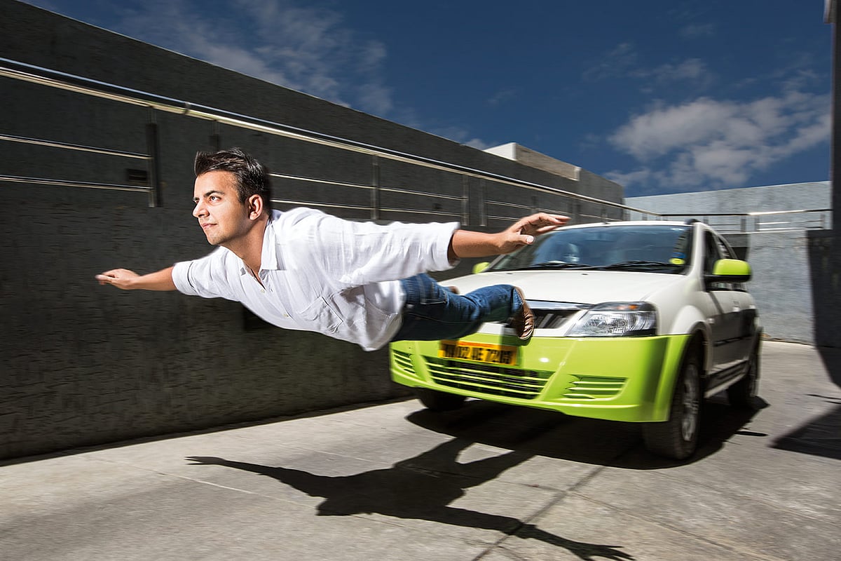 Hyundai and Kia Motors to invest $300 million in Ola