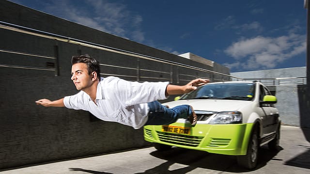 Hyundai and Kia Motors to invest $300 million in Ola Hyundai and Kia Motors to invest $300 million in Ola