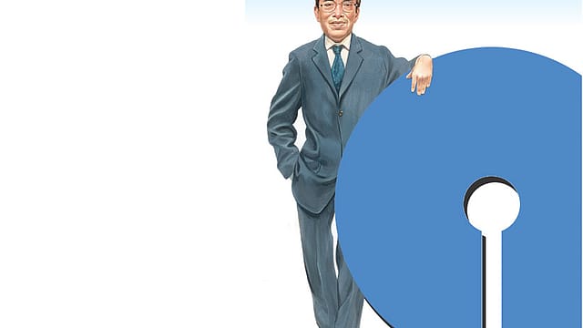 Will the real SBI please stand up? Will the real SBI please stand up?