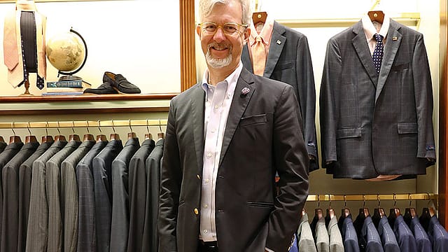 Sizing up India Sizing up India