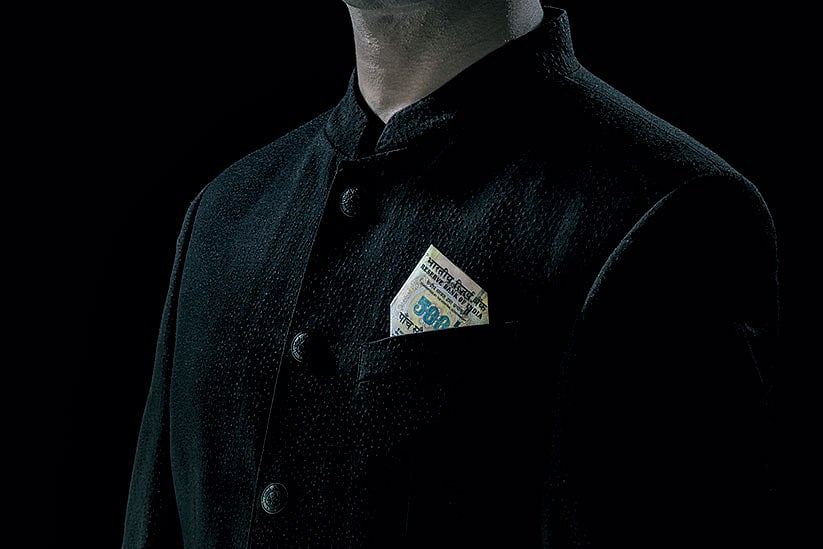 Foreign policy means business