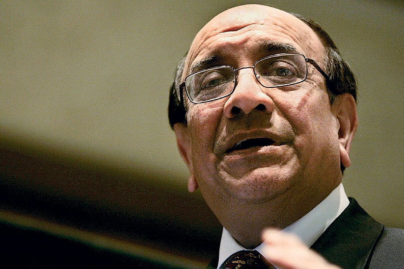 A firefighter remembers