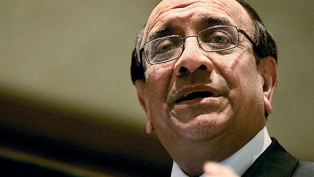 A firefighter remembers A firefighter remembers