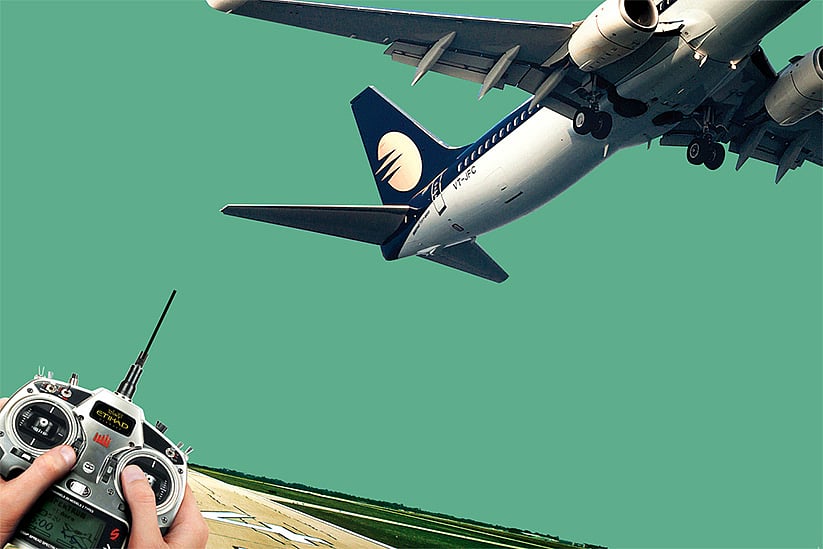 How Etihad is flying Jet