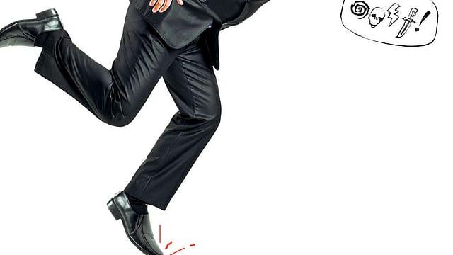 The fall of Jignesh Shah The fall of Jignesh Shah