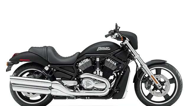 A harley for India A harley for India