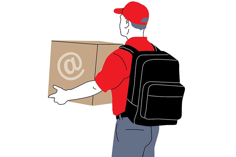 Money in package deals