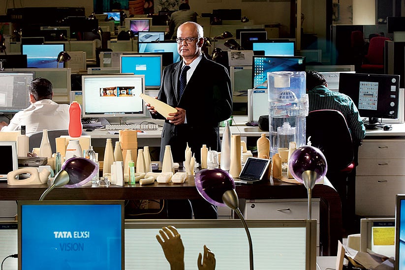 The man for all seasons