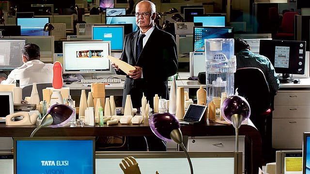 The man for all seasons The man for all seasons